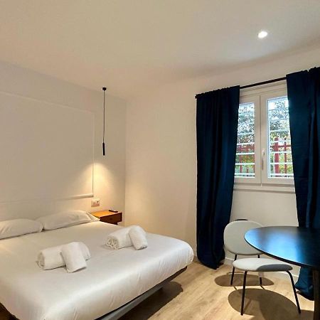 Hotelito Boutique Madrid Puente Vallecas Luaran gambar