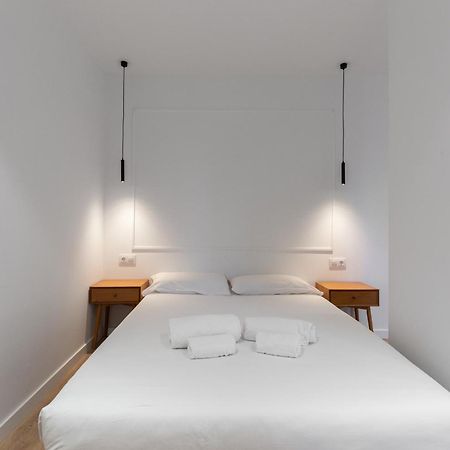 Hotelito Boutique Madrid Puente Vallecas Luaran gambar