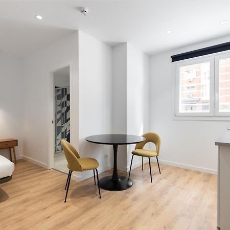 Hotelito Boutique Madrid Puente Vallecas Luaran gambar