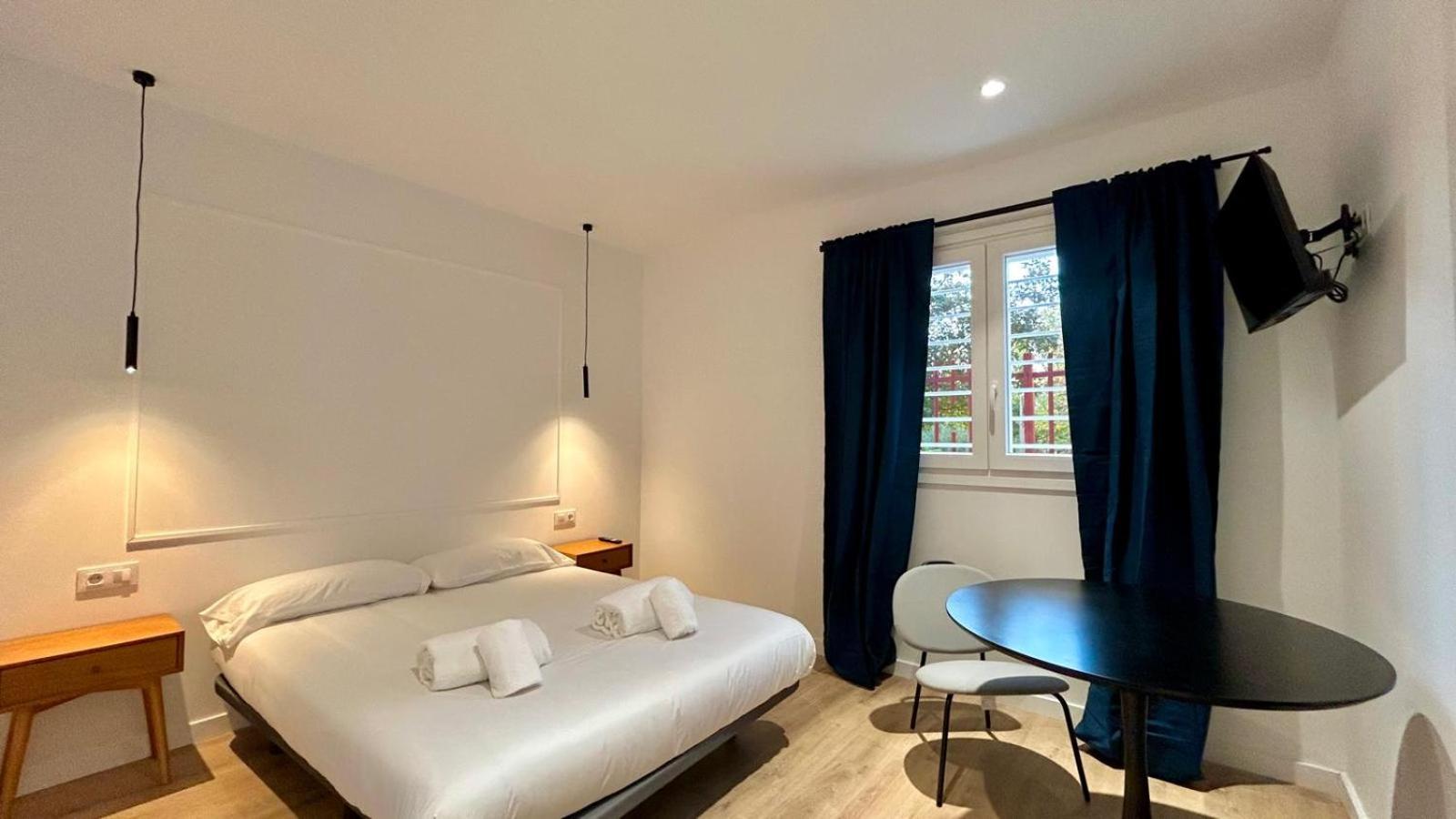 Hotelito Boutique Madrid Puente Vallecas Luaran gambar
