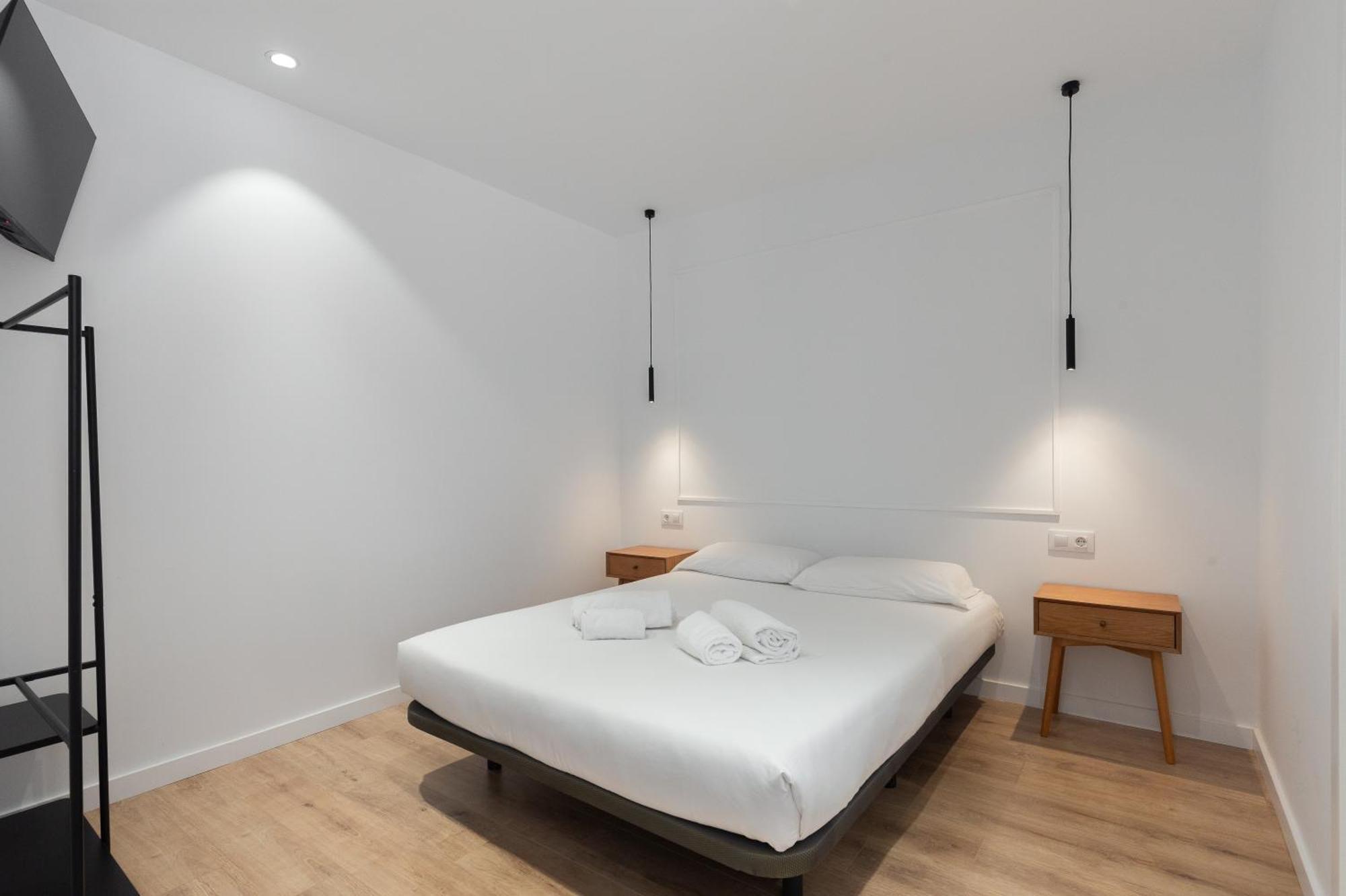 Hotelito Boutique Madrid Puente Vallecas Luaran gambar