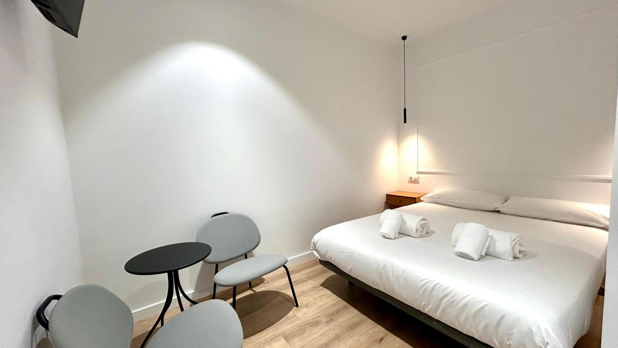Hotelito Boutique Madrid Puente Vallecas Luaran gambar