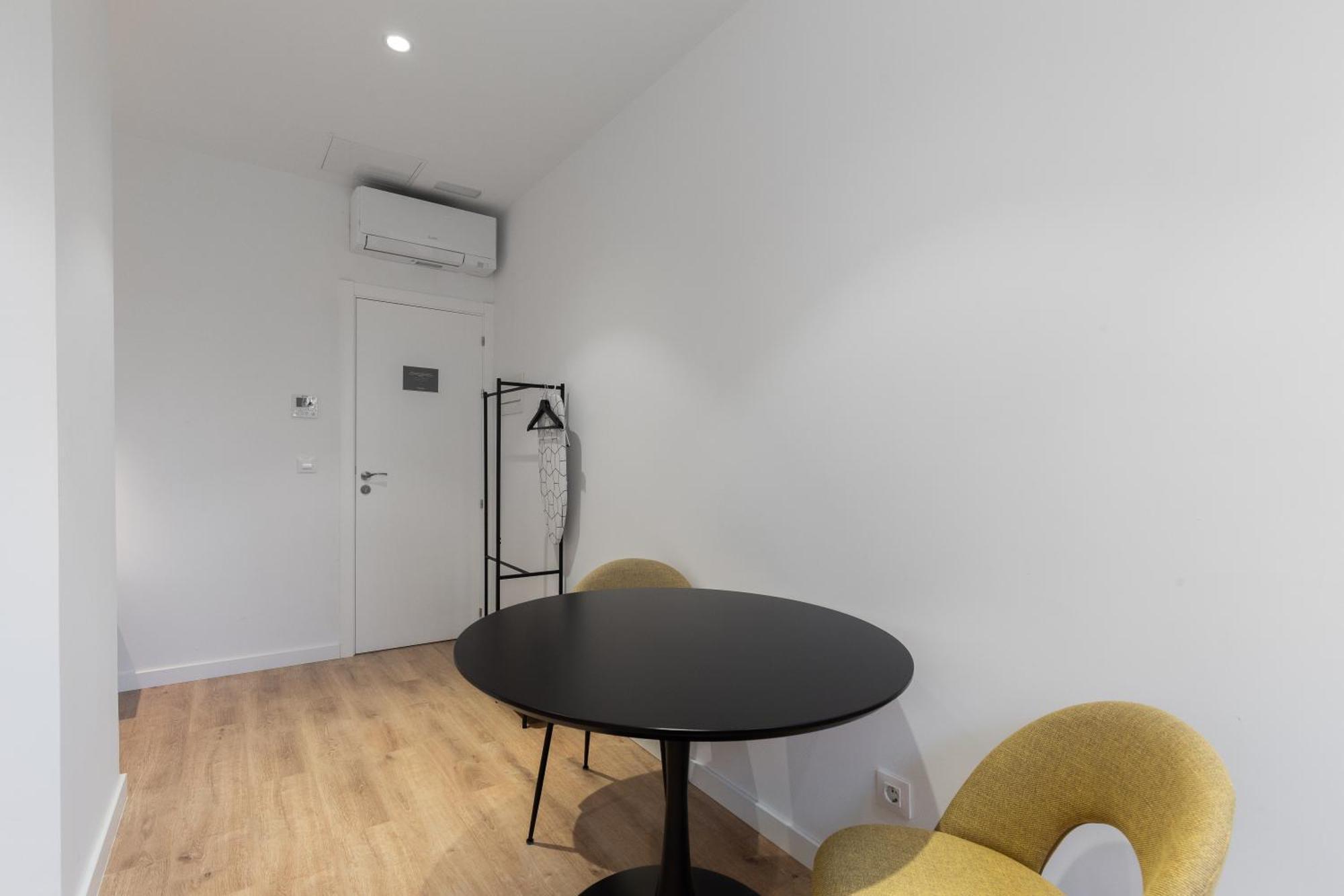 Hotelito Boutique Madrid Puente Vallecas Luaran gambar