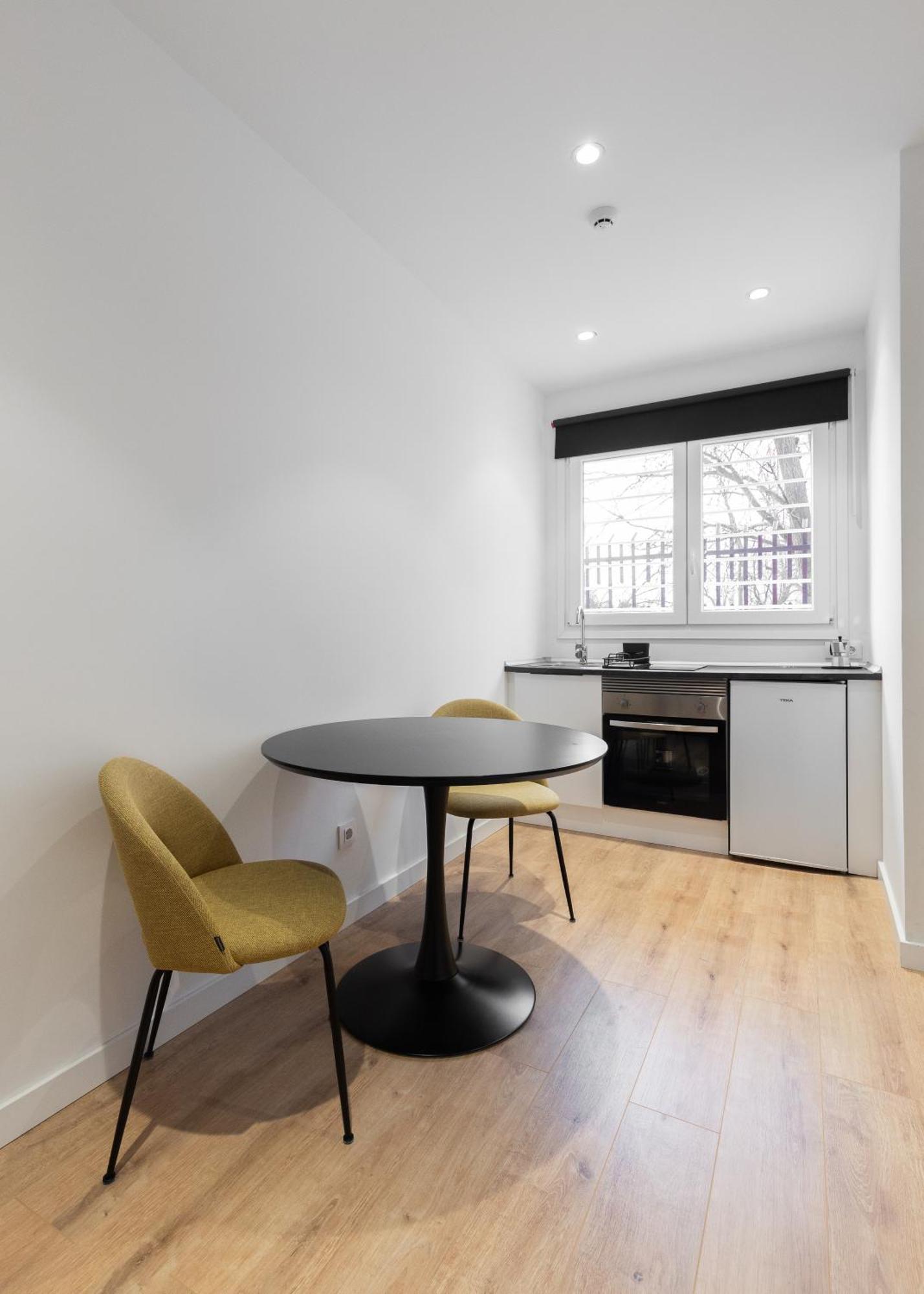 Hotelito Boutique Madrid Puente Vallecas Luaran gambar