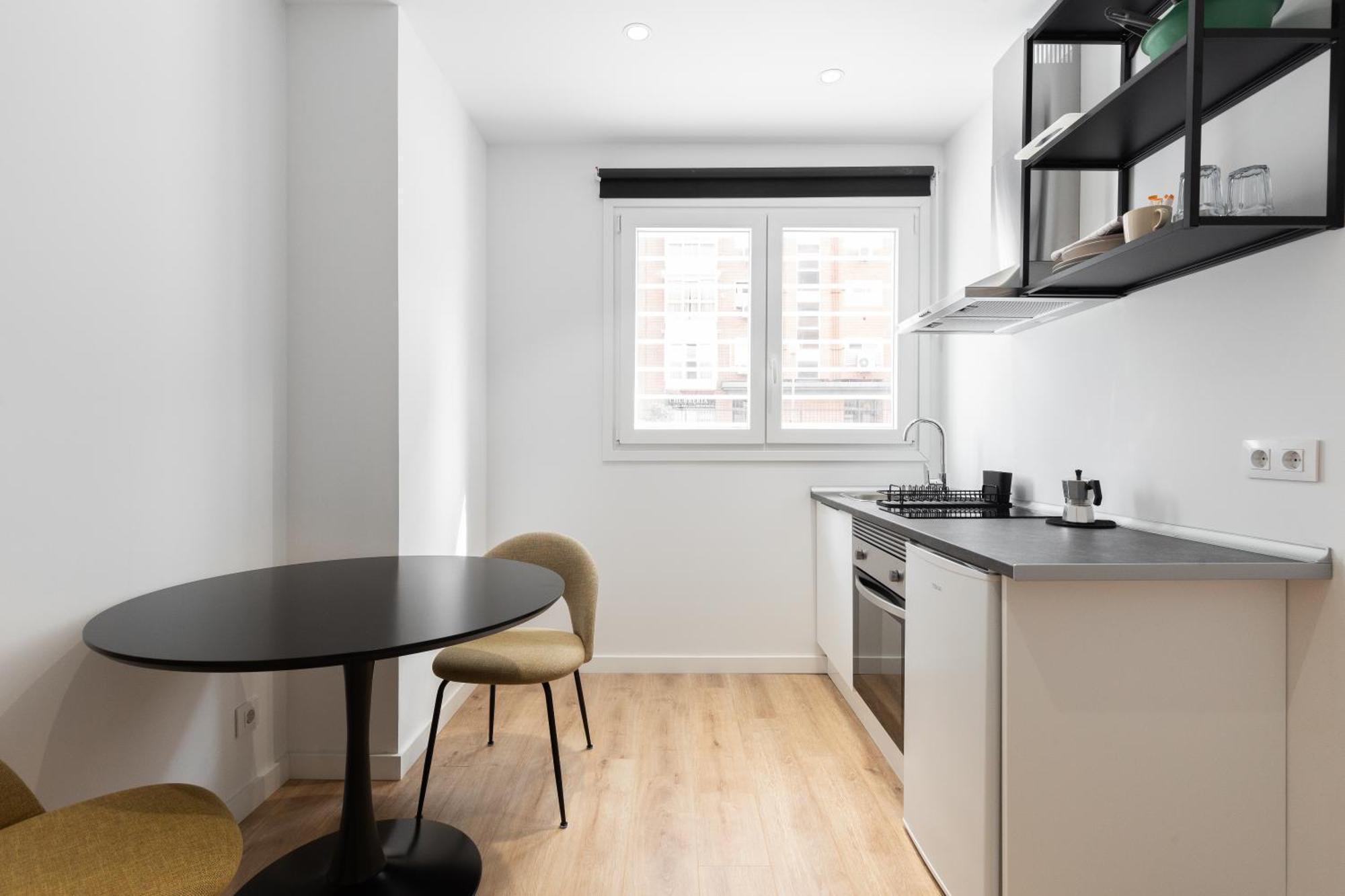 Hotelito Boutique Madrid Puente Vallecas Luaran gambar