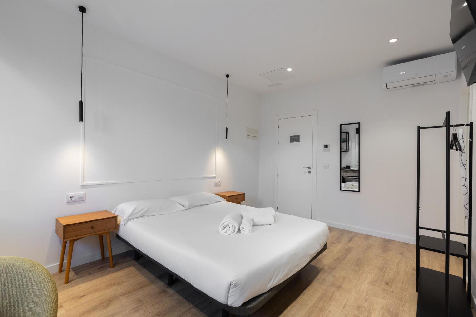 Hotelito Boutique Madrid Puente Vallecas Luaran gambar
