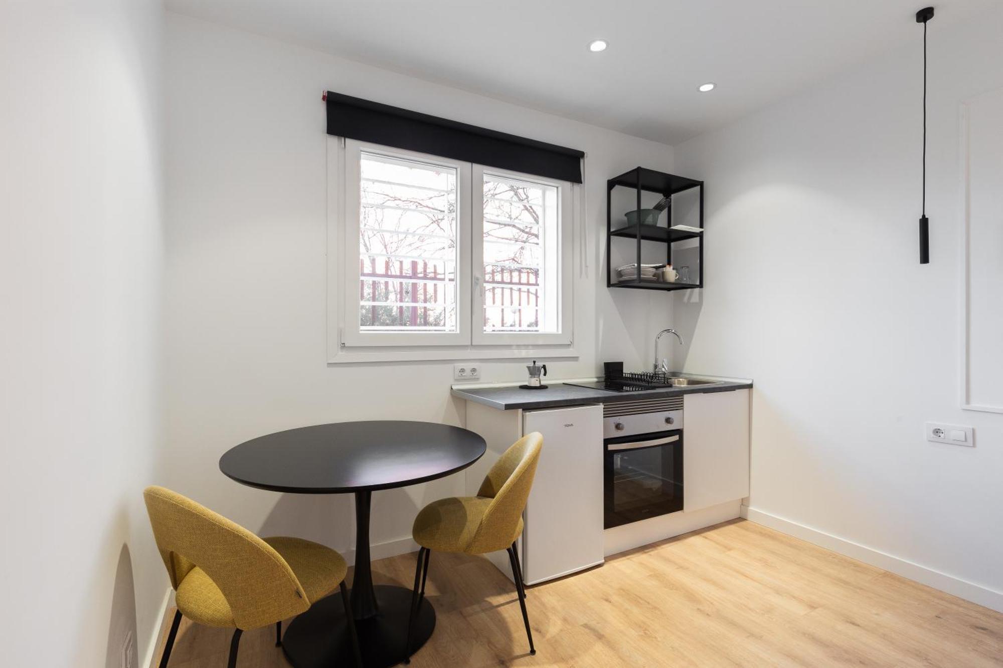 Hotelito Boutique Madrid Puente Vallecas Luaran gambar