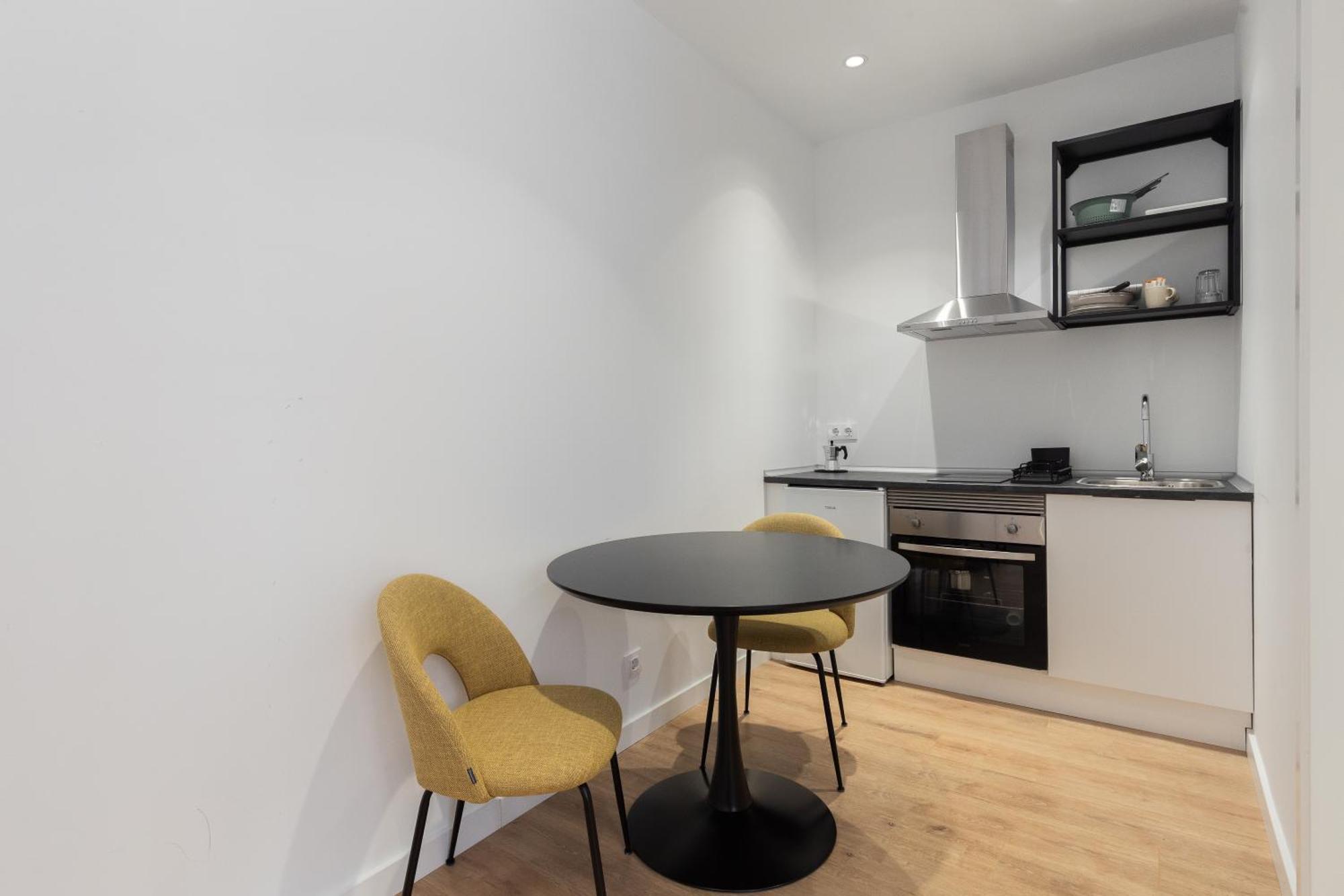 Hotelito Boutique Madrid Puente Vallecas Luaran gambar