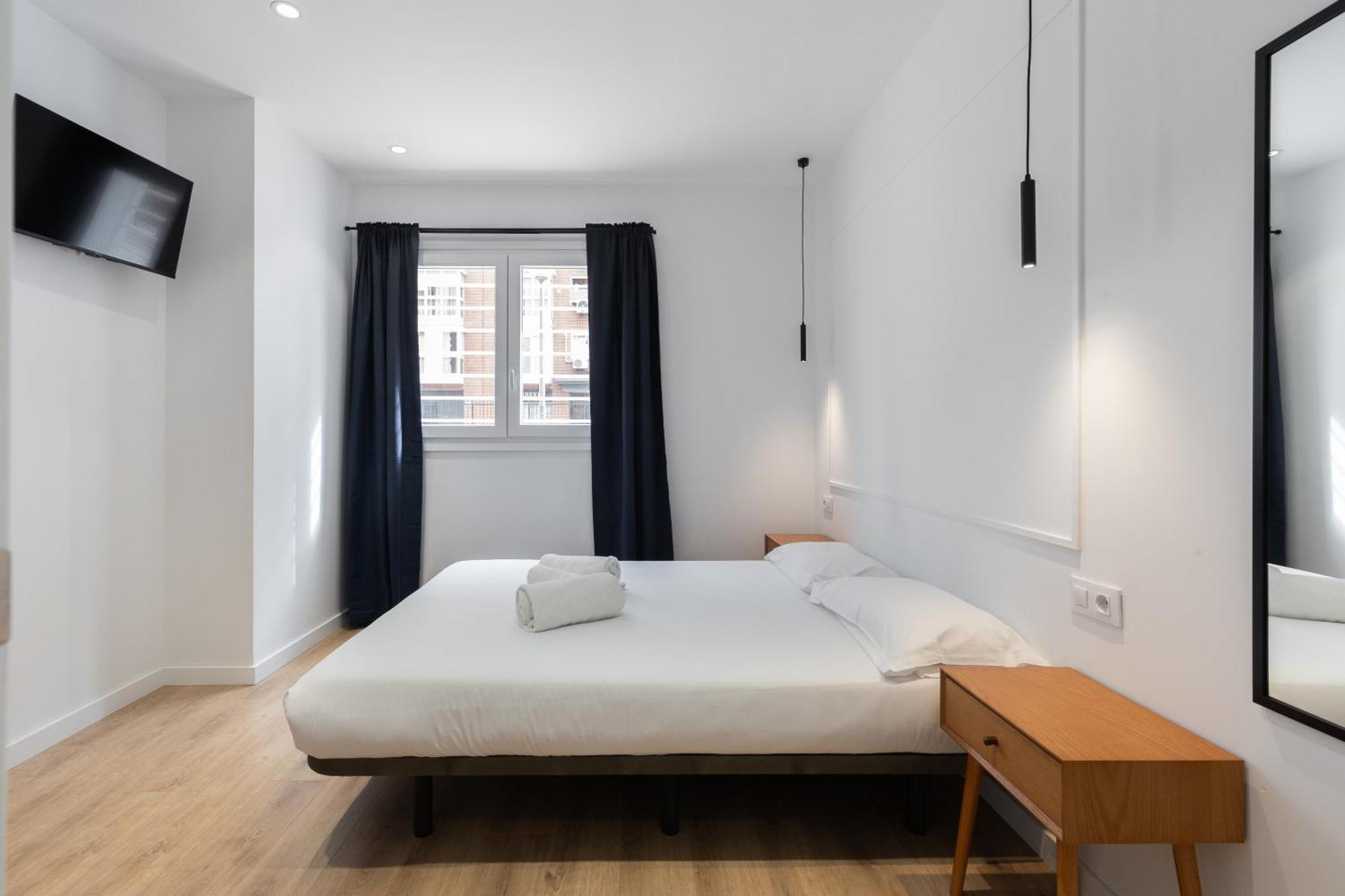 Hotelito Boutique Madrid Puente Vallecas Luaran gambar