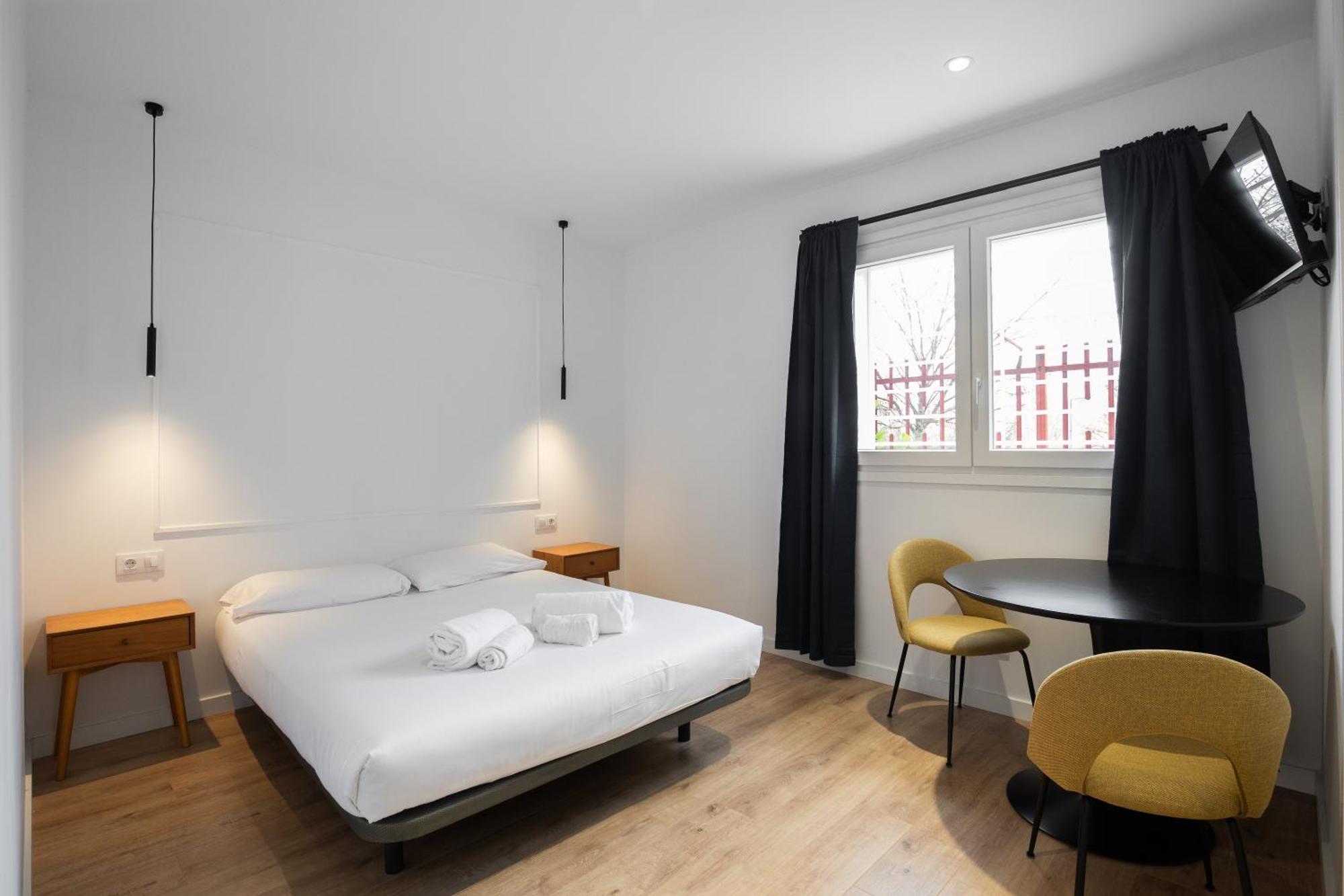 Hotelito Boutique Madrid Puente Vallecas Luaran gambar