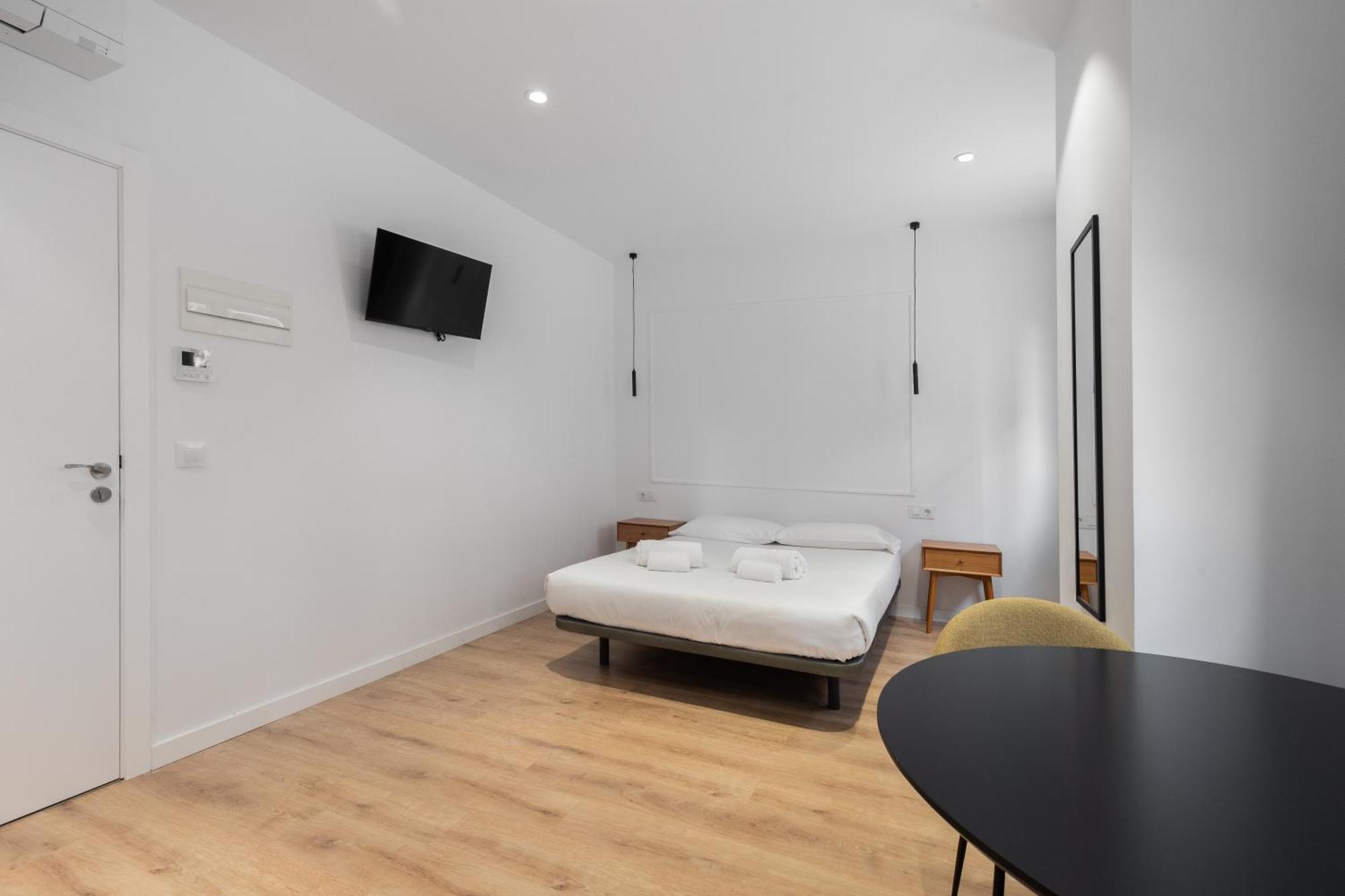Hotelito Boutique Madrid Puente Vallecas Luaran gambar