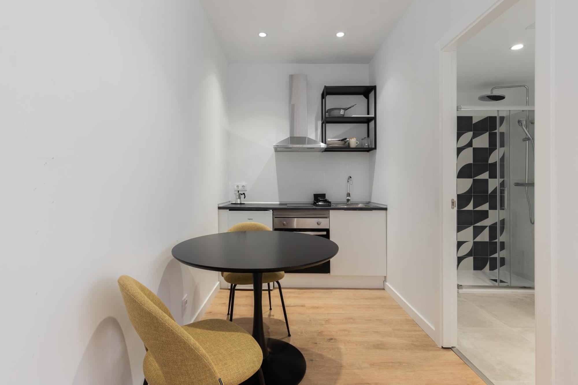Hotelito Boutique Madrid Puente Vallecas Luaran gambar