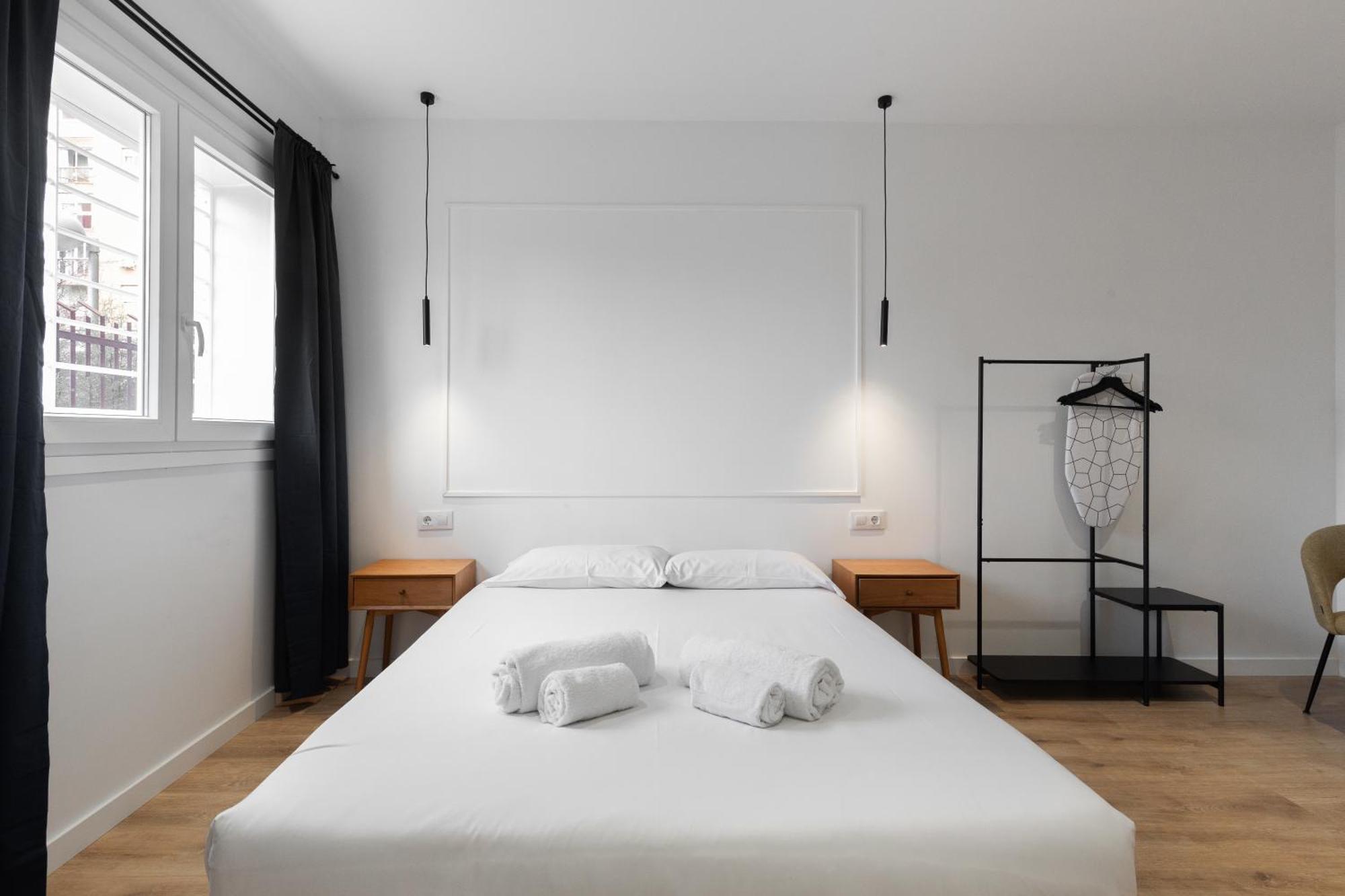Hotelito Boutique Madrid Puente Vallecas Luaran gambar