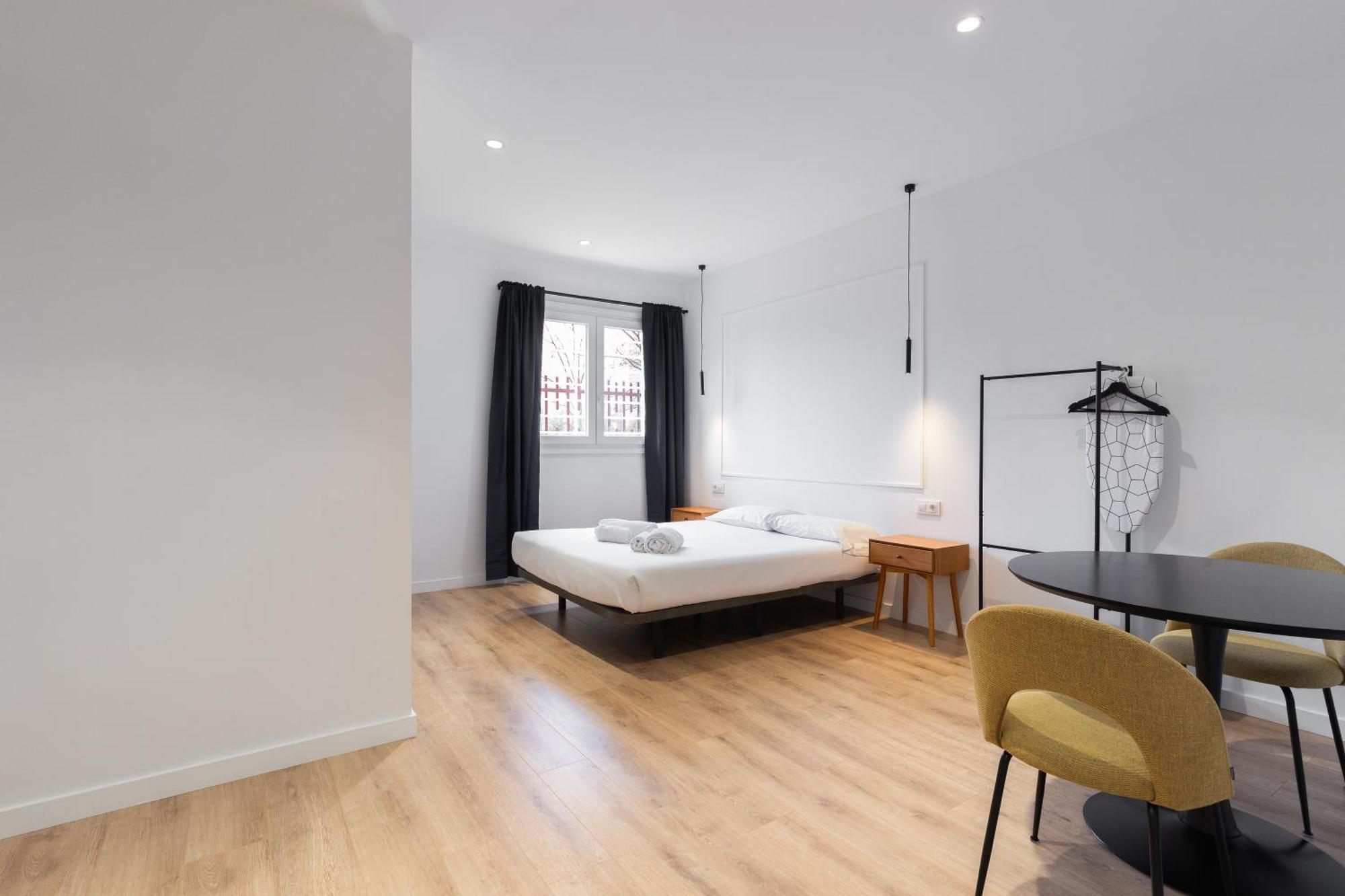 Hotelito Boutique Madrid Puente Vallecas Luaran gambar