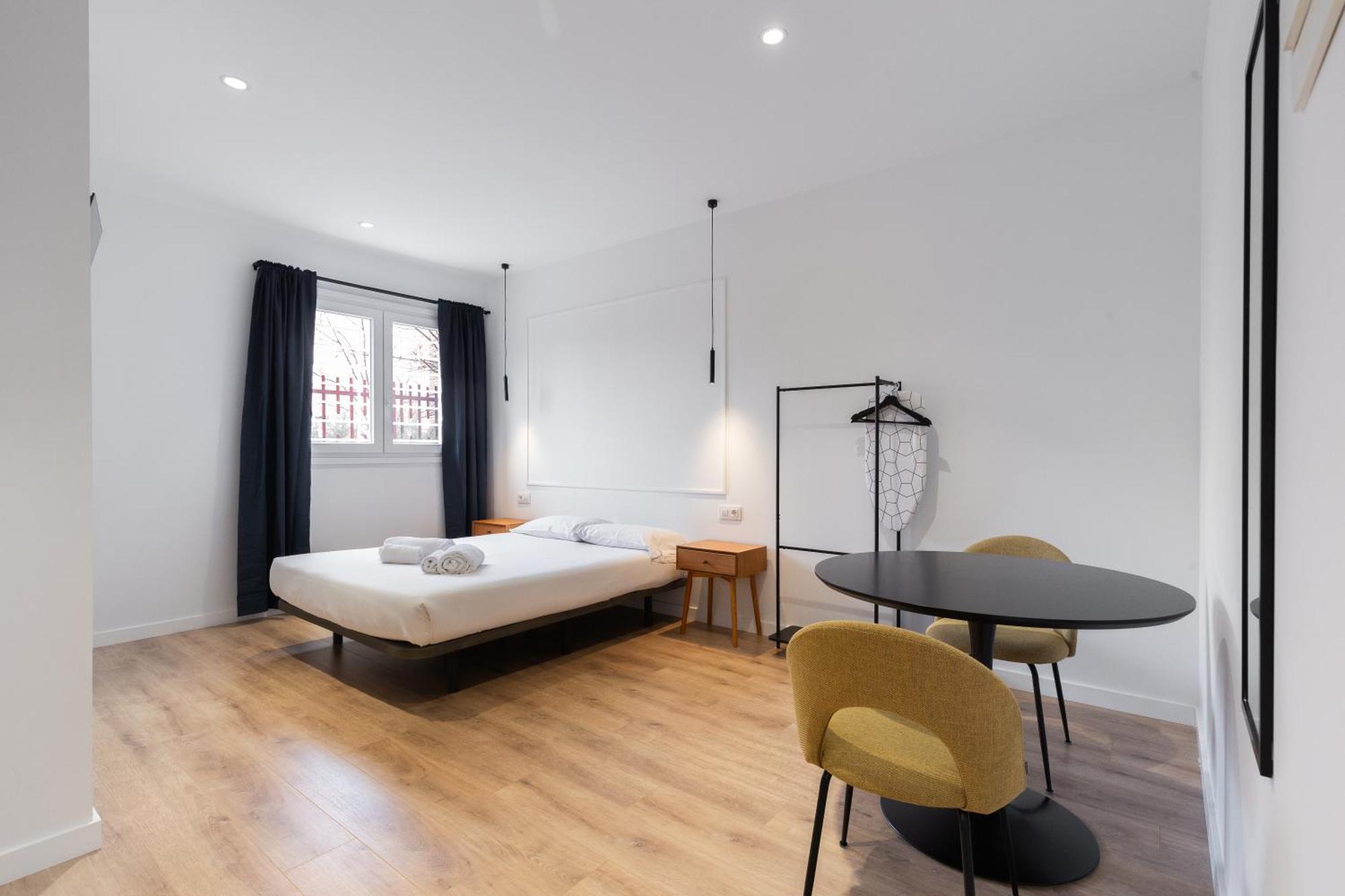 Hotelito Boutique Madrid Puente Vallecas Luaran gambar