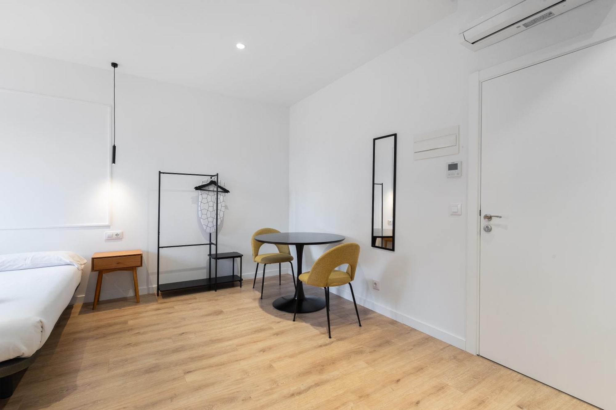 Hotelito Boutique Madrid Puente Vallecas Luaran gambar