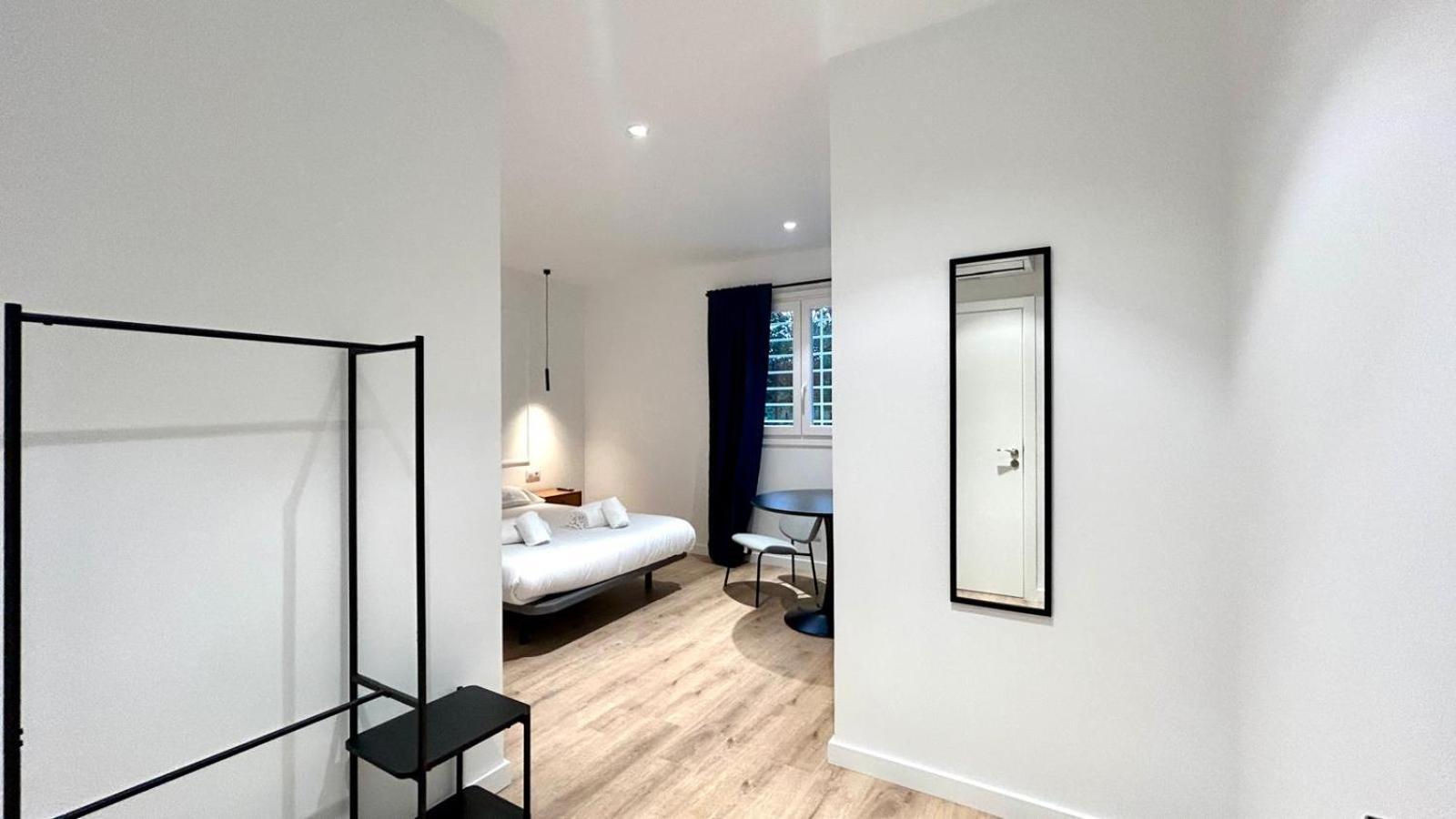 Hotelito Boutique Madrid Puente Vallecas Luaran gambar