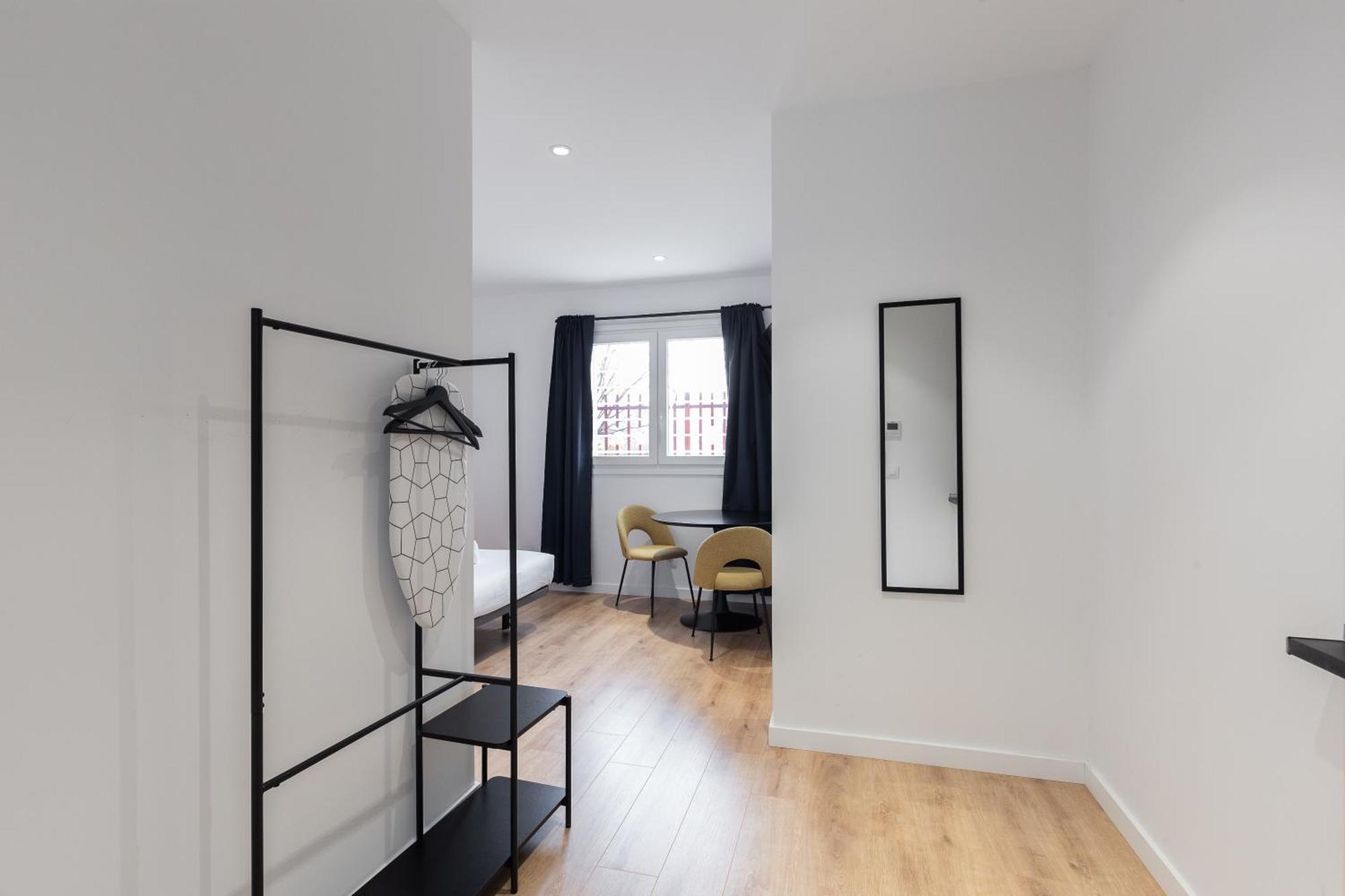 Hotelito Boutique Madrid Puente Vallecas Luaran gambar